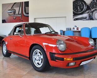Porsche 911 Urmodell Gebrauchtwagen