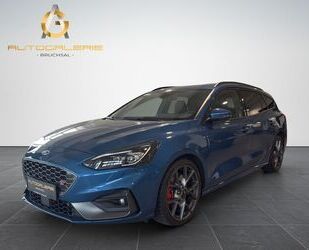 Peugeot Focus 
