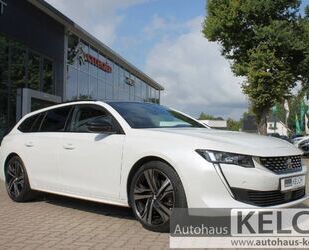 Peugeot 508 Gebrauchtwagen