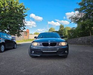 BMW 116 Gebrauchtwagen