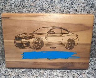 BMW M240i Gebrauchtwagen