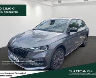 Skoda Scala Gebrauchtwagen