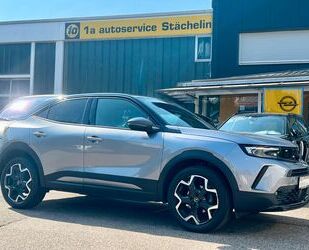 Opel Mokka Gebrauchtwagen