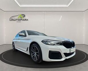BMW 540 Gebrauchtwagen