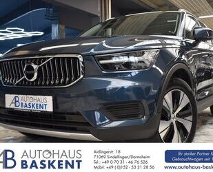 Volvo XC40 Gebrauchtwagen