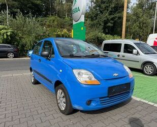 Chevrolet Matiz Gebrauchtwagen