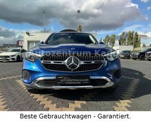 Mercedes-Benz GLC 200 Gebrauchtwagen