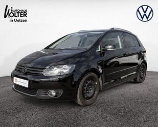 VW Golf Plus Gebrauchtwagen