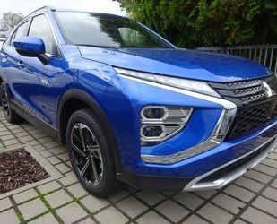 Mitsubishi Eclipse Cross Gebrauchtwagen