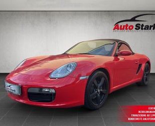 Porsche Boxster Gebrauchtwagen