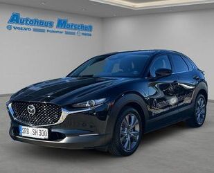 Mazda CX-30 Gebrauchtwagen