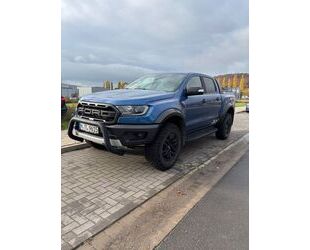 Ford Raptor Gebrauchtwagen