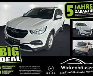 Opel Grandland (X) Gebrauchtwagen
