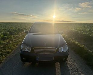 Mercedes-Benz C 180 Gebrauchtwagen