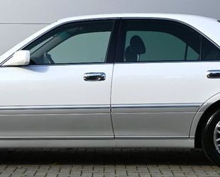 Toyota Crown Gebrauchtwagen