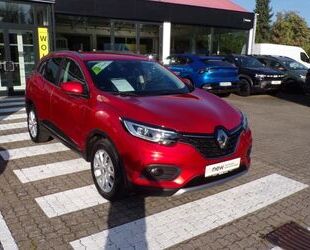 Renault Kadjar Gebrauchtwagen