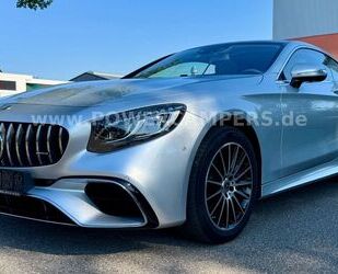 Mercedes-Benz S 560 Gebrauchtwagen