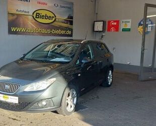 Seat Ibiza Gebrauchtwagen