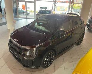 Kia Picanto Gebrauchtwagen