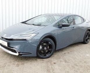 Toyota Prius Gebrauchtwagen