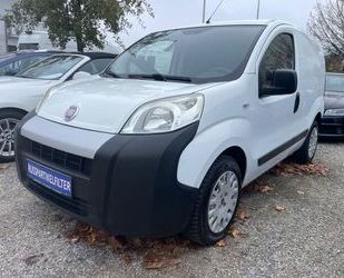 Fiat Fiorino Gebrauchtwagen