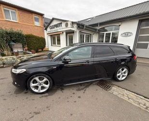Ford Mondeo Gebrauchtwagen