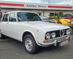 Alfa Romeo Andere Gebrauchtwagen