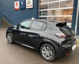 Peugeot 208 Gebrauchtwagen