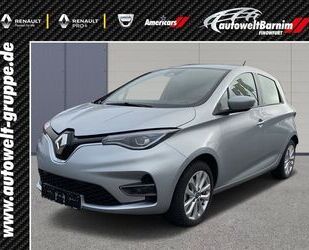 Renault ZOE Gebrauchtwagen