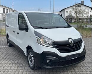 Renault Trafic Gebrauchtwagen
