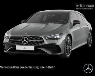 Mercedes-Benz CLA 250 Shooting Brake Gebrauchtwagen