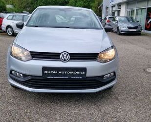 VW Polo Gebrauchtwagen