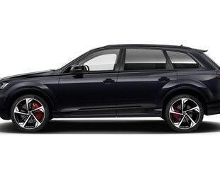 Audi SQ7 Gebrauchtwagen