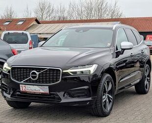 Volvo XC60 Gebrauchtwagen