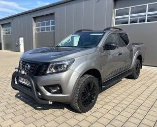 Nissan Navara Gebrauchtwagen