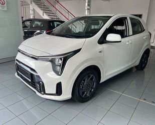 Kia Picanto Gebrauchtwagen