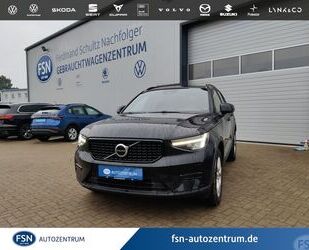 Volvo XC40 Gebrauchtwagen