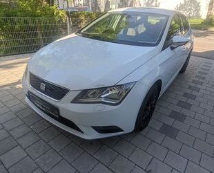 Seat Leon Gebrauchtwagen