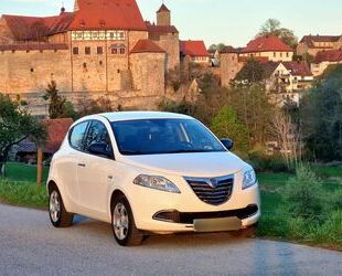 Lancia Ypsilon Gebrauchtwagen