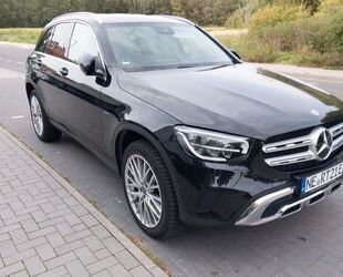 Mercedes-Benz GLC 300 Gebrauchtwagen