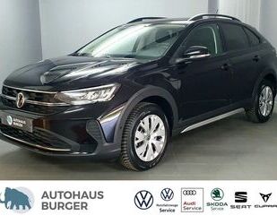 VW Taigo Gebrauchtwagen