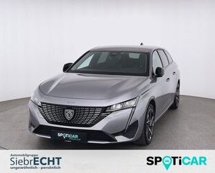 Peugeot 308 Gebrauchtwagen