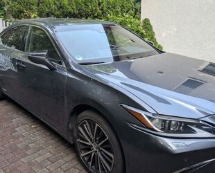 Lexus ES 300 Gebrauchtwagen