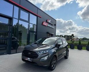 Ford EcoSport Gebrauchtwagen