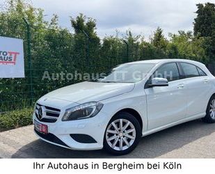 Mercedes-Benz A 180 Gebrauchtwagen