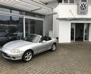 Mazda MX-5 Gebrauchtwagen