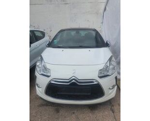 Citroen DS3 Gebrauchtwagen