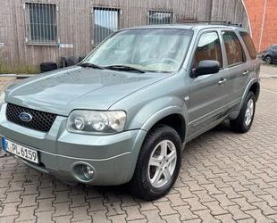 Ford Maverick Gebrauchtwagen