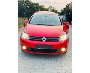 VW Golf Plus Gebrauchtwagen