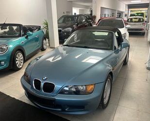 BMW Z3 Gebrauchtwagen